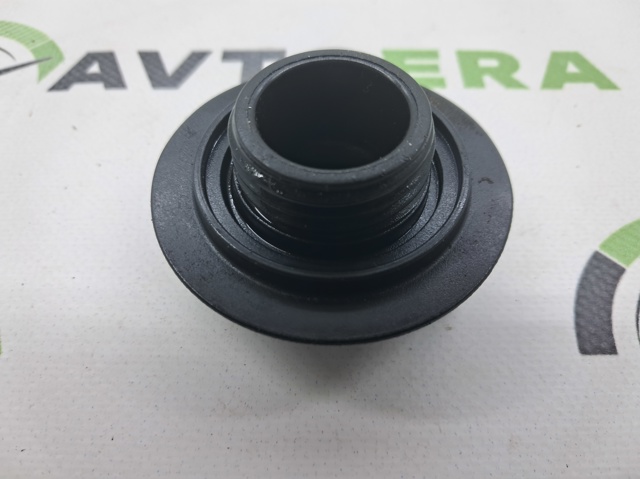 152551GZ0A NISSAN Крышка маслозаливной горловины купить в Павлоград