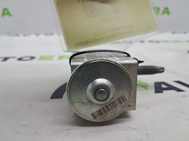 15278666 GM Клапан TRV кондиционера купить в Черкассы