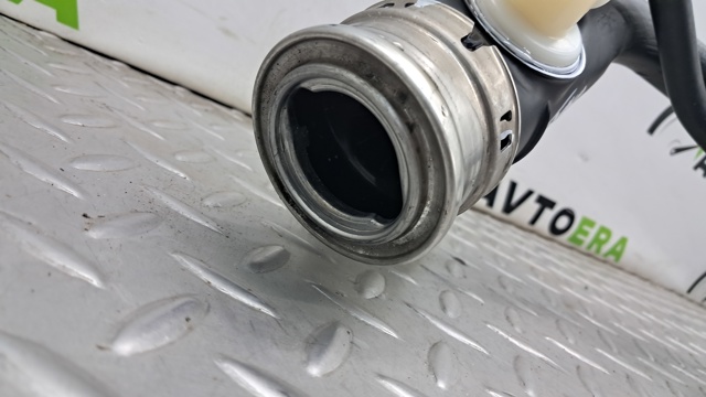 16115A34399 BMW Заливная горловина топливного бака купить в Чернигов