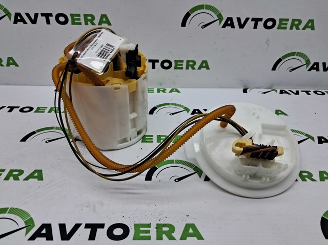 BMW 16117214881 Модуль топливного насоса с датчиком уровня топлива в наличии Черновцы