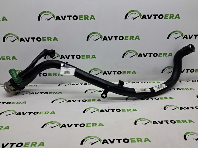 BMW 16117216529 Заливная горловина топливного бака в наличии Ирпень