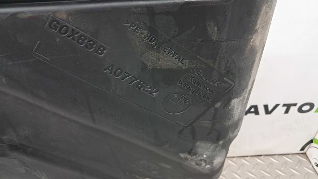 BMW 16119426339 Бак топливный в наличии Хмельницкий