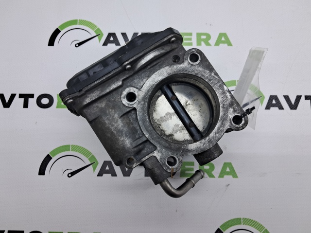 NISSAN 161194BB0A Дроссельная заслонка в сборе в наличии Украина