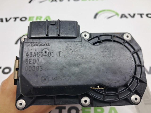 161194BB0A NISSAN Дроссельная заслонка в сборе купить в Черкассы