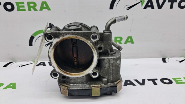 161195NA0A NISSAN Дроссельная заслонка купить в Хмельницкий