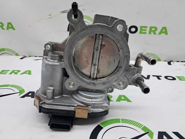 Дроссельная заслонка компрессора наддува 161196RD0C NISSAN