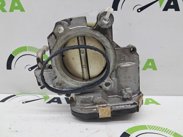 Дроссель 161196RD0C NISSAN