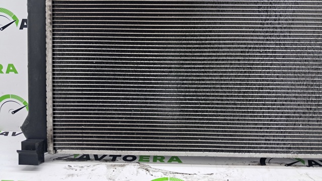 1655036011 TOYOTA Интеркулер купить в Днепр