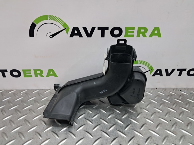 NISSAN 165544BA2D Патрубок воздушный, выход воздушного фильтра в наличии Сумы