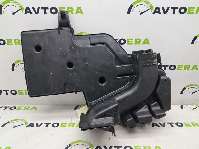 165546MA2B NISSAN Дефлектор радиатора купить в Ровно