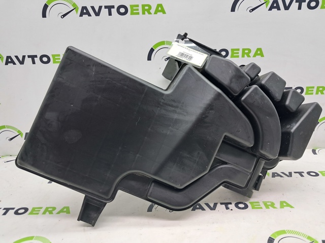 Воздуховод радиатора 165546MA2B NISSAN