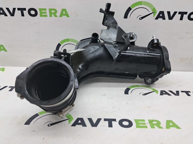 NISSAN 165766RC3B Патрубок воздушный, дроссельной заслонки в наличии Украина