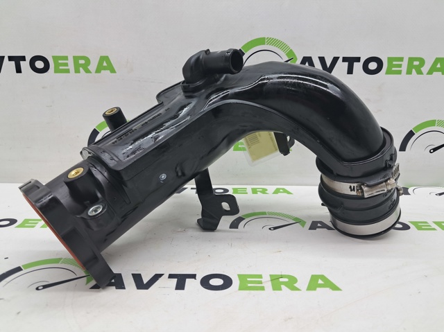 NISSAN 165766RC3B Патрубок дроссельной заслонки в наличии Одесса