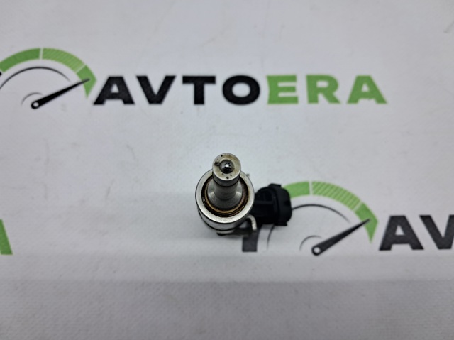 Форсунка дизельная в сборе 166001VA0A NISSAN