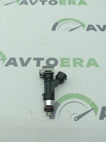 Топливные форсунки 166003RC0A NISSAN