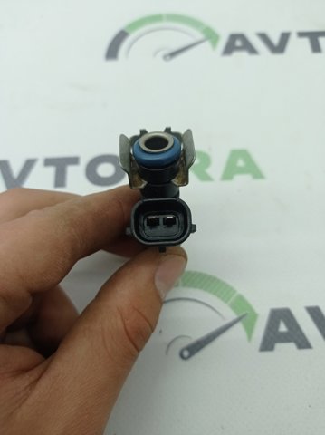 NISSAN 166003RC0A Форсунка впрыска топлива в наличии Хмельницкий
