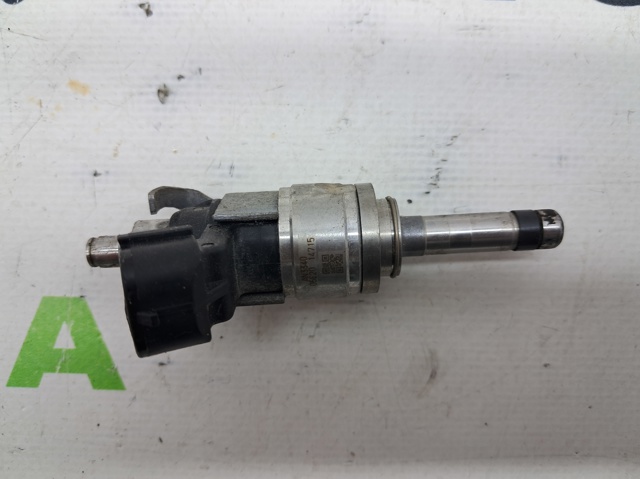 166006CA0B NISSAN Форсунка впрыска топлива купить в Павлоград