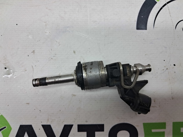 166006RC1C NISSAN Форсунка впрыска топлива купить в Черкассы