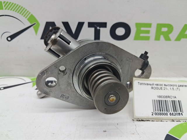 166306RC1A NISSAN ТНВД купить в Львов