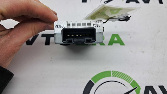 ЭБУ топливного насоса 170015ZM0A NISSAN