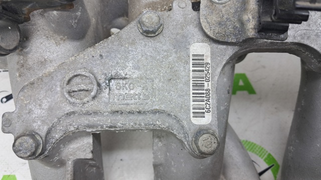 HONDA 170105K1A00 Коллектор впускной в наличии Ровно