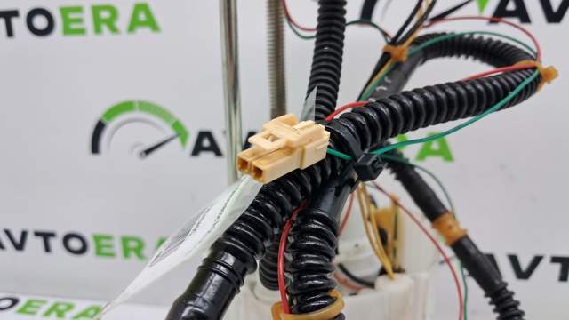 NISSAN 170404BA0C Бензонасос в наличии Харьков