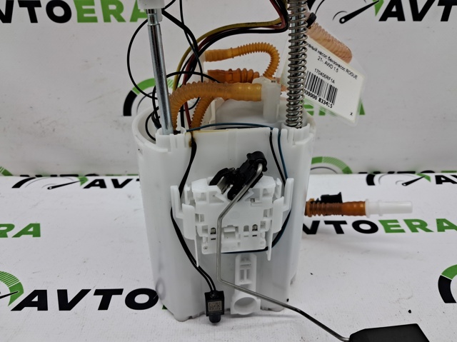 170406RF1A NISSAN Модуль топливного насоса с датчиком уровня топлива купить в Полтава