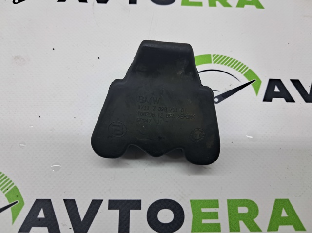 BMW 17117598791 Кронштейн радиатора нижний в наличии Украина