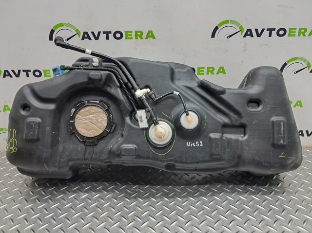 Бак топливный 172024AF0A NISSAN