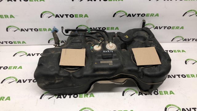 172024BA0B NISSAN Бензобак купить в Житомир
