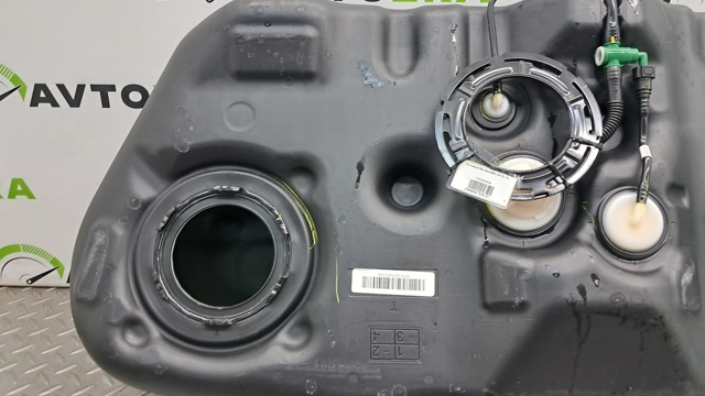 Топливный бак 172025NA0A NISSAN