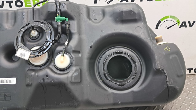172025NA0A NISSAN Бак топливный купить в Ужгород
