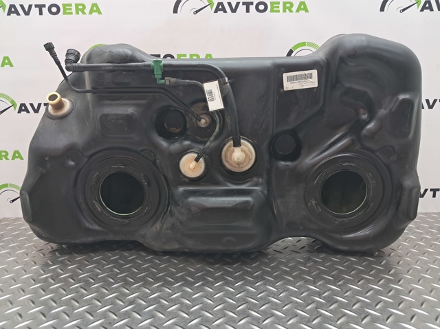 Бак топливный 172026FK0A NISSAN