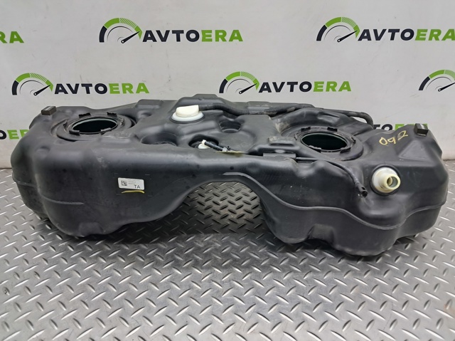 NISSAN 172026RR1A Бак топливный в наличии Ирпень