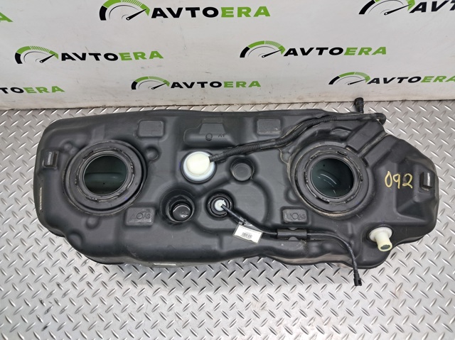 NISSAN 172026RR1A Бак топливный в наличии Кривой Рог