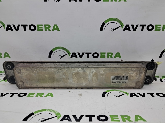 17217647315 BMW Радиатор охлаждения АКПП купить в Черкассы