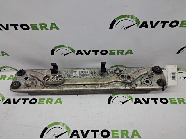 17217647315 BMW Радиатор охлаждения АКПП купить в Кривой Рог