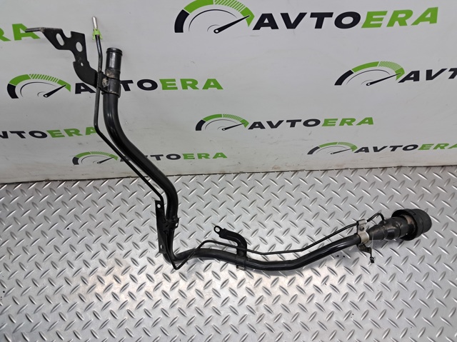 172216RR0A NISSAN Горловина топливного бака купить в Сумы