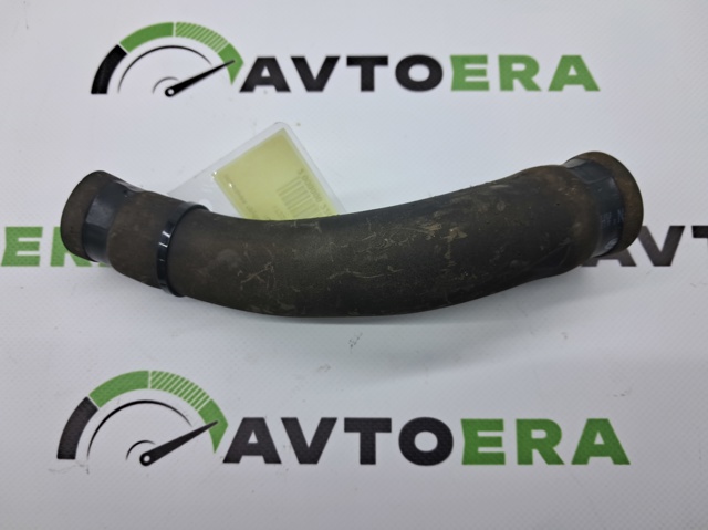 Шланг заливной горловины, топливного бака 17228JM000 NISSAN