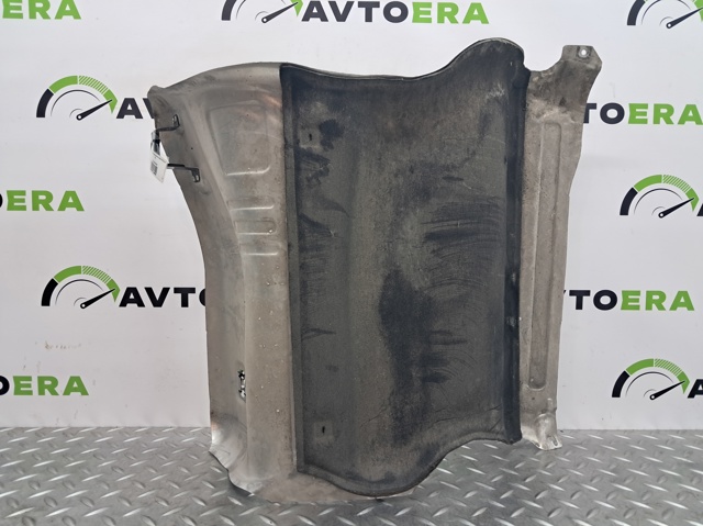 Защита днища, топливного бака 172854BA0B NISSAN
