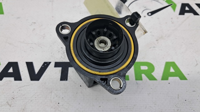 Клапан рециркуляции наддувочного воздуха турбины 176700W011 TOYOTA