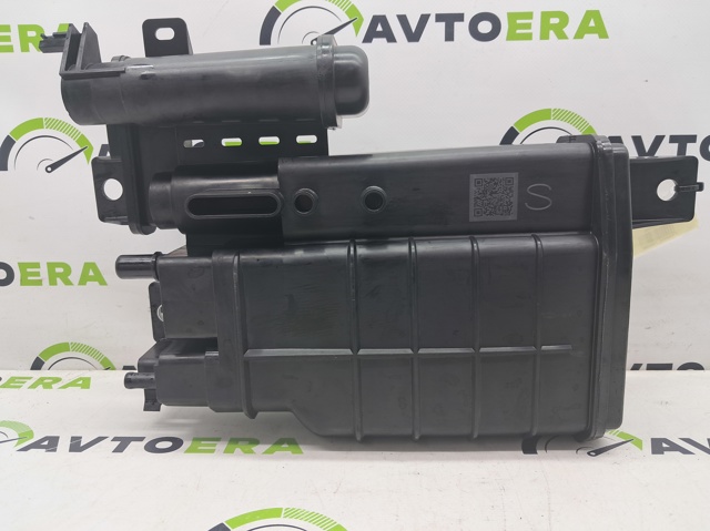 Абсорбер топливных паров 1780A252 MITSUBISHI