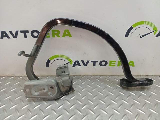 Шарнир крышки багажника 17A827302 VAG