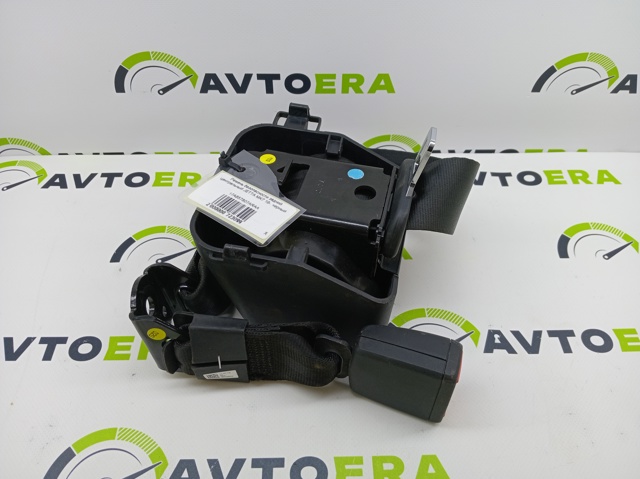 17A857807ARAA VAG Ремень безопасности задний центральный купить в Ужгород