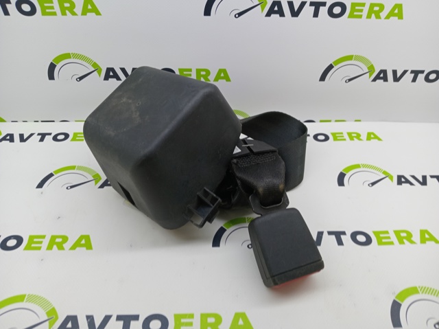 Ремень безопасности задний центральный 17A857807ARAA VAG