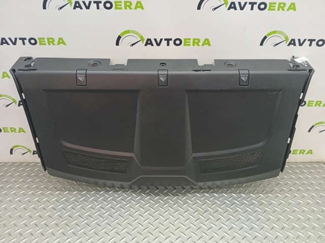 Полка салона, задняя (багажного отсека) 17A86341382V VAG