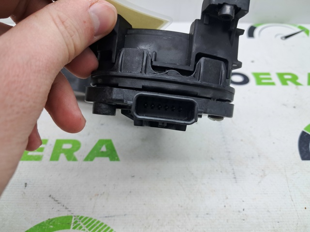 Педаль акселератора 180026LE0A NISSAN