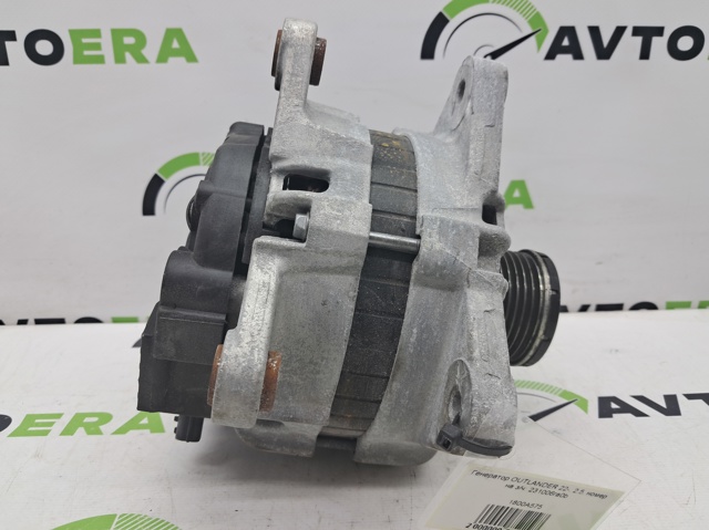 1800A575 MITSUBISHI Генератор купить в Одесса