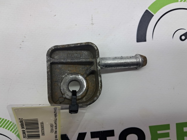 18308582060 BMW Кронштейн задней подушки глушителя купить в Киев