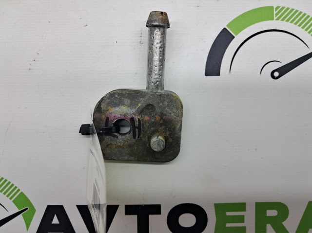 18308582060 BMW Кронштейн задней подушки глушителя купить в Ужгород